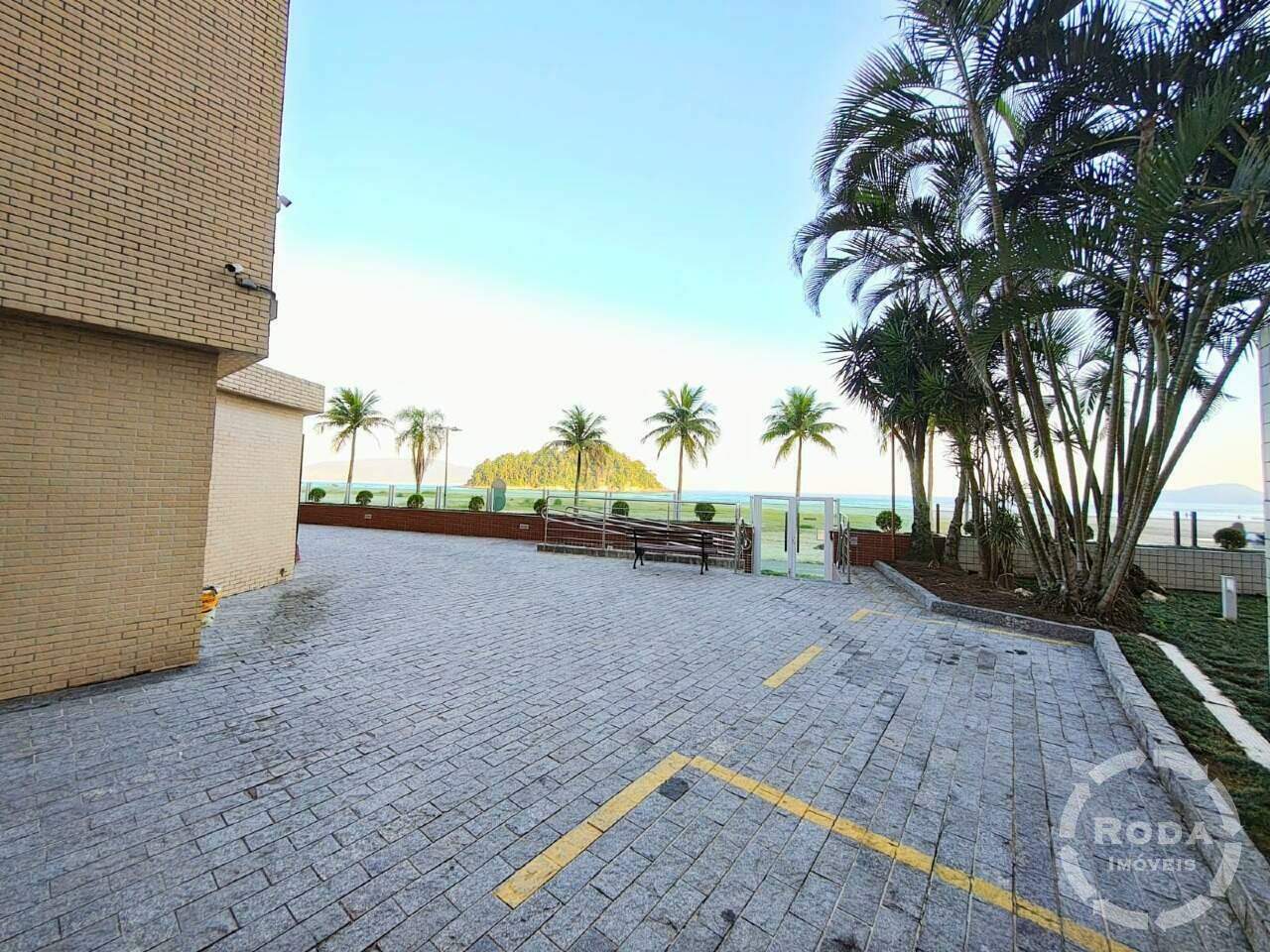 Apartamento à venda no José Menino: 