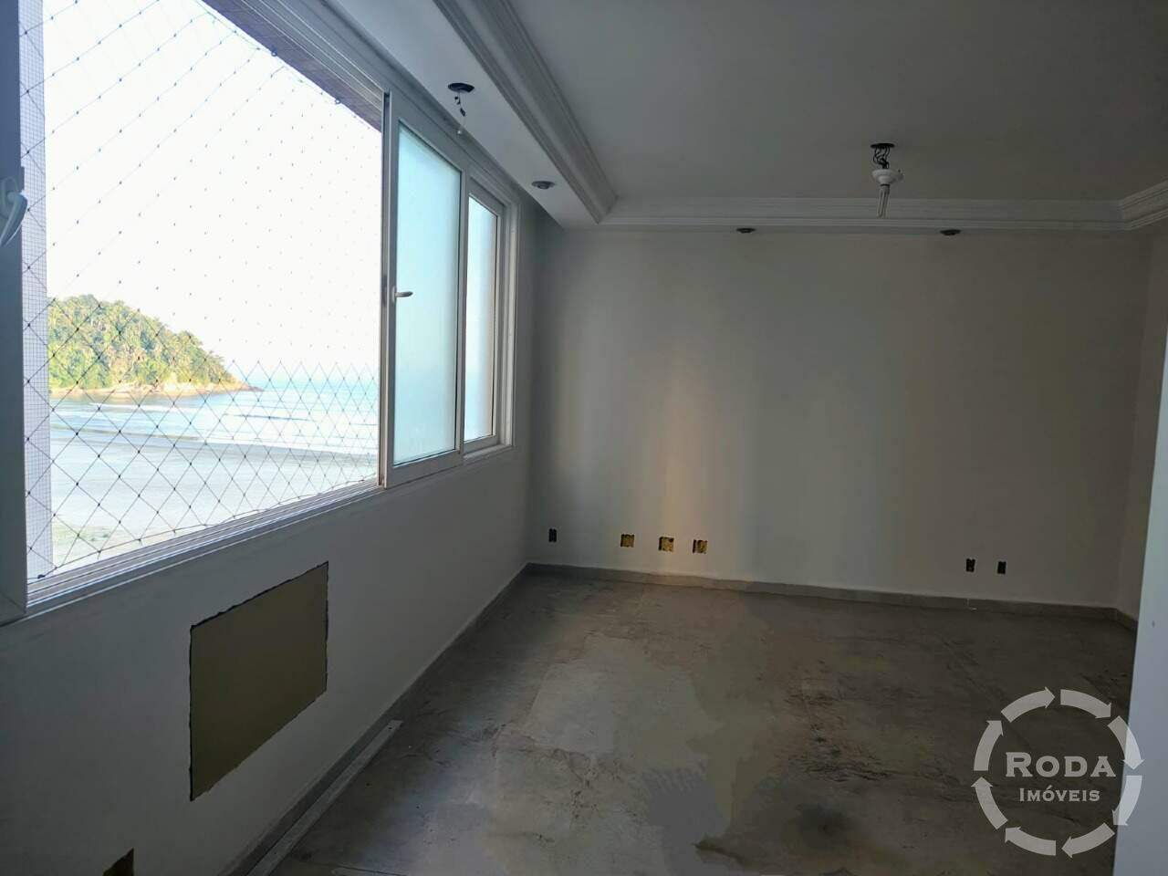 Apartamento à venda no José Menino: 