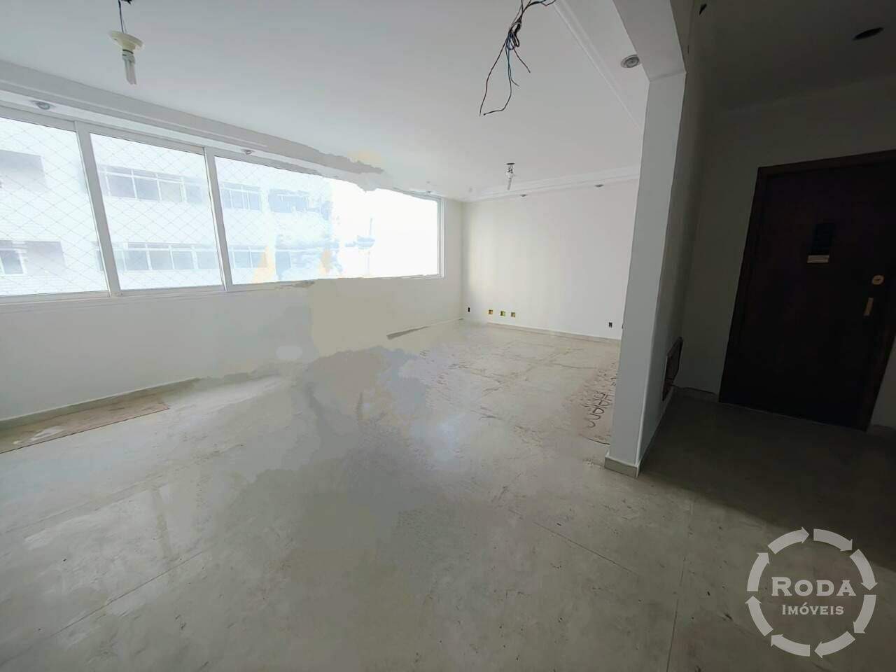 Apartamento à venda no José Menino: 