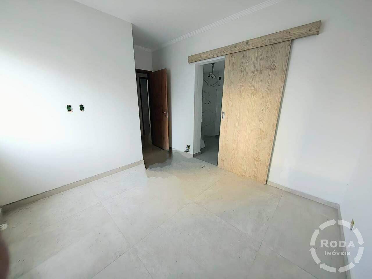 Apartamento à venda no José Menino: 