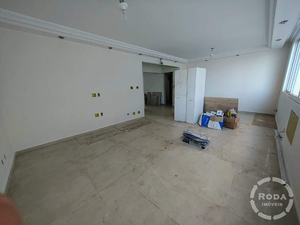 Apartamento à venda no José Menino: 