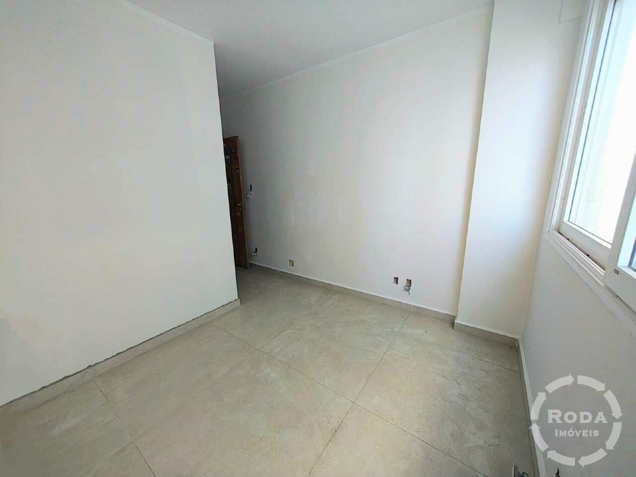 Apartamento à venda no José Menino: 