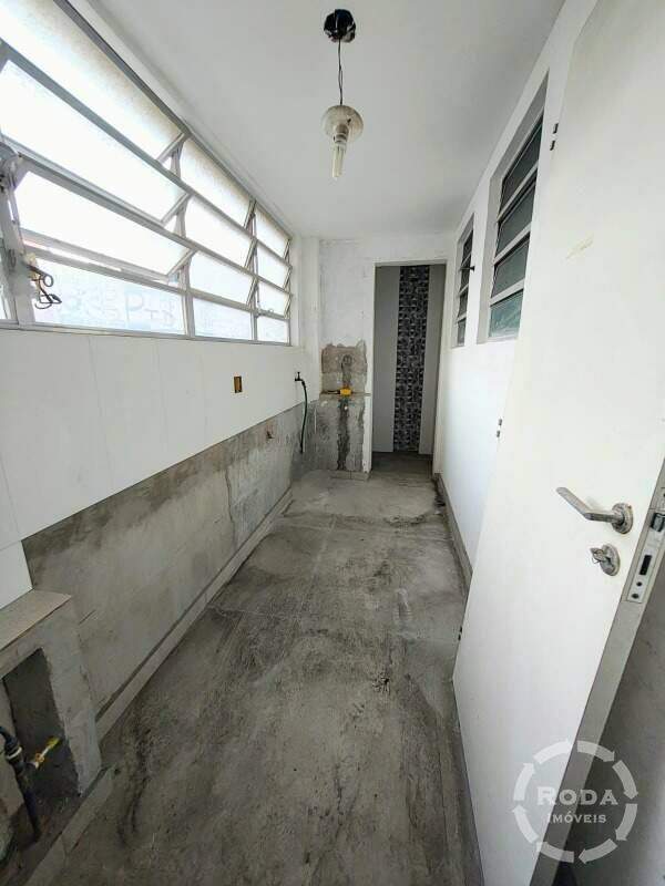 Apartamento à venda no José Menino: 