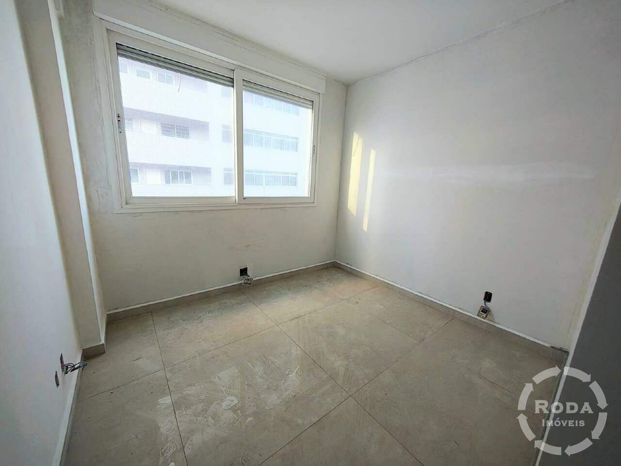 Apartamento à venda no José Menino: 