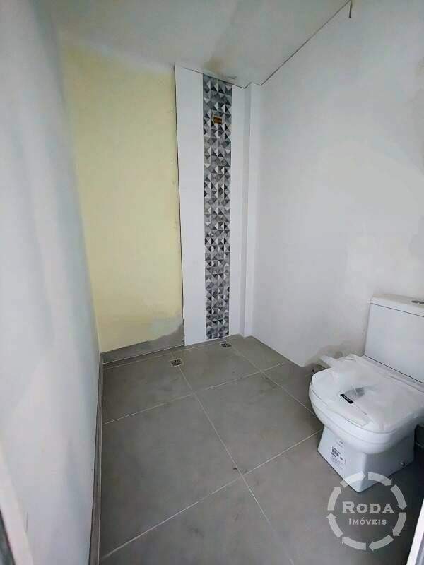 Apartamento à venda no José Menino: 