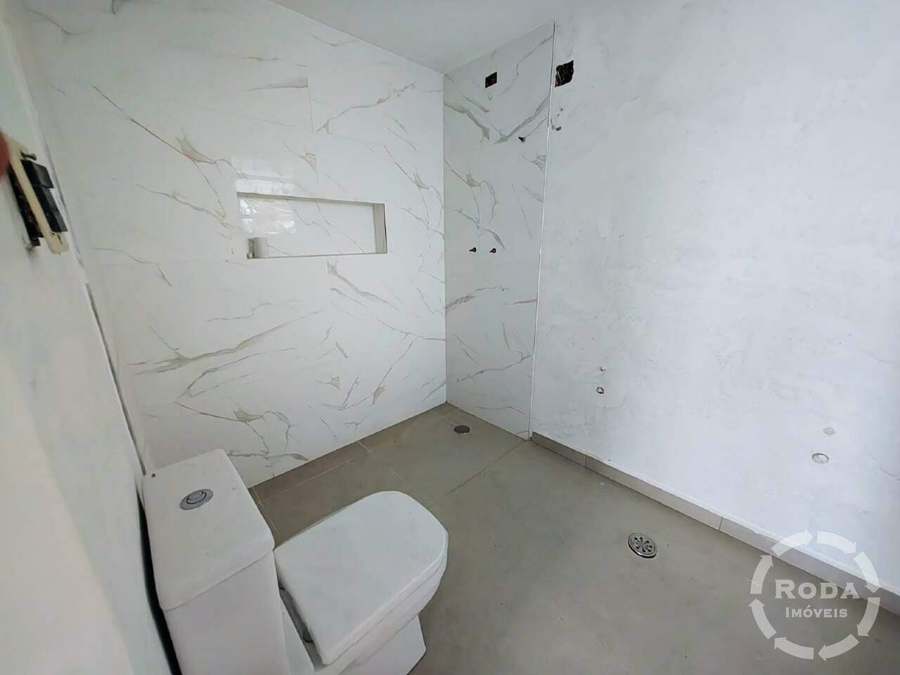 Apartamento à venda no José Menino: 