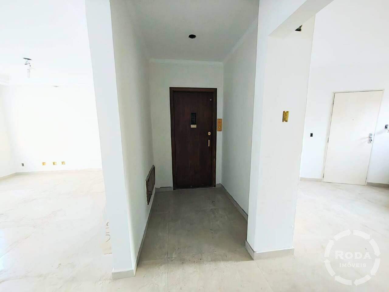 Apartamento à venda no José Menino: 