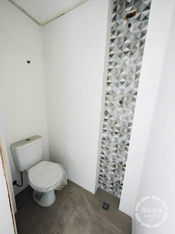 Apartamento à venda no José Menino: 