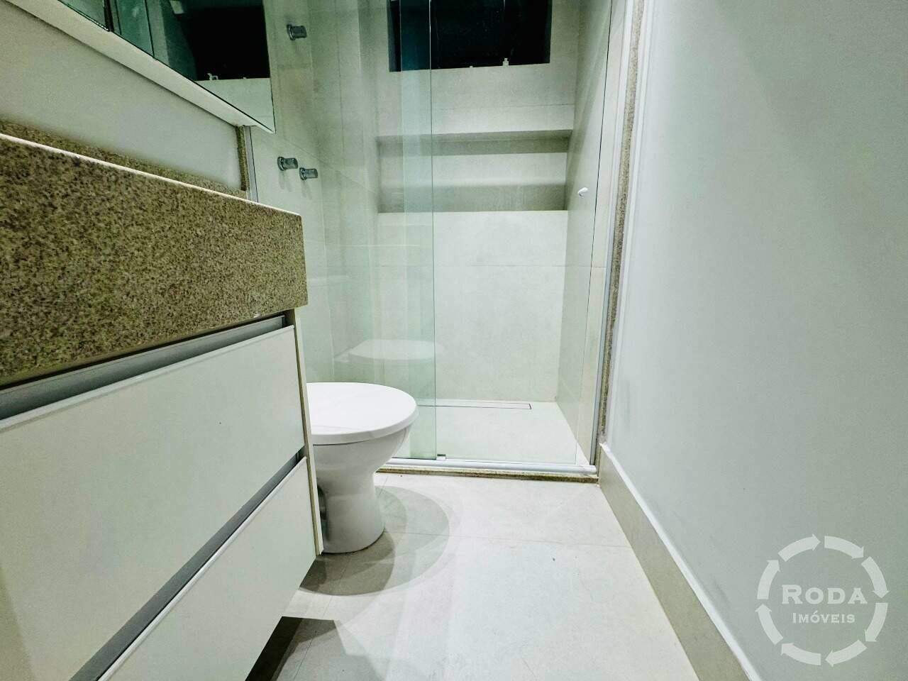 Apartamento à venda no Ponta da Praia: 