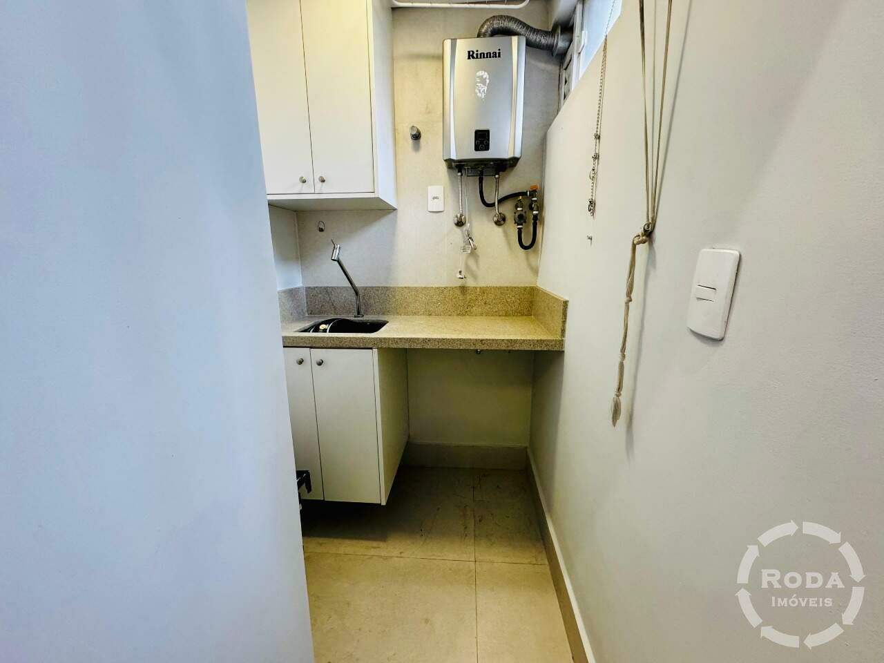 Apartamento à venda no Ponta da Praia: 