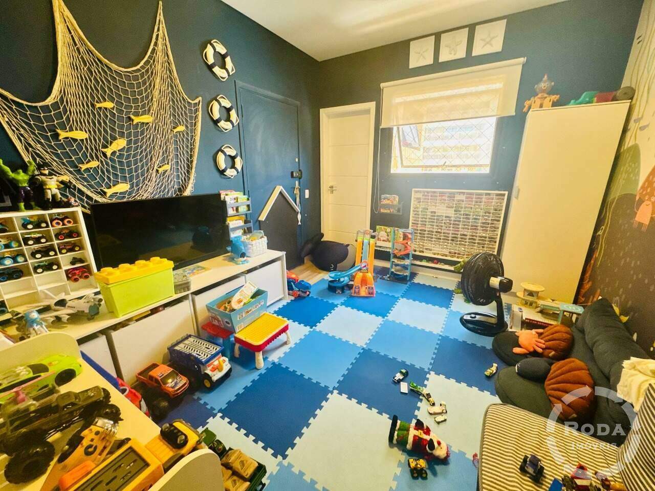 Cobertura Duplex à venda no Gonzaga: 