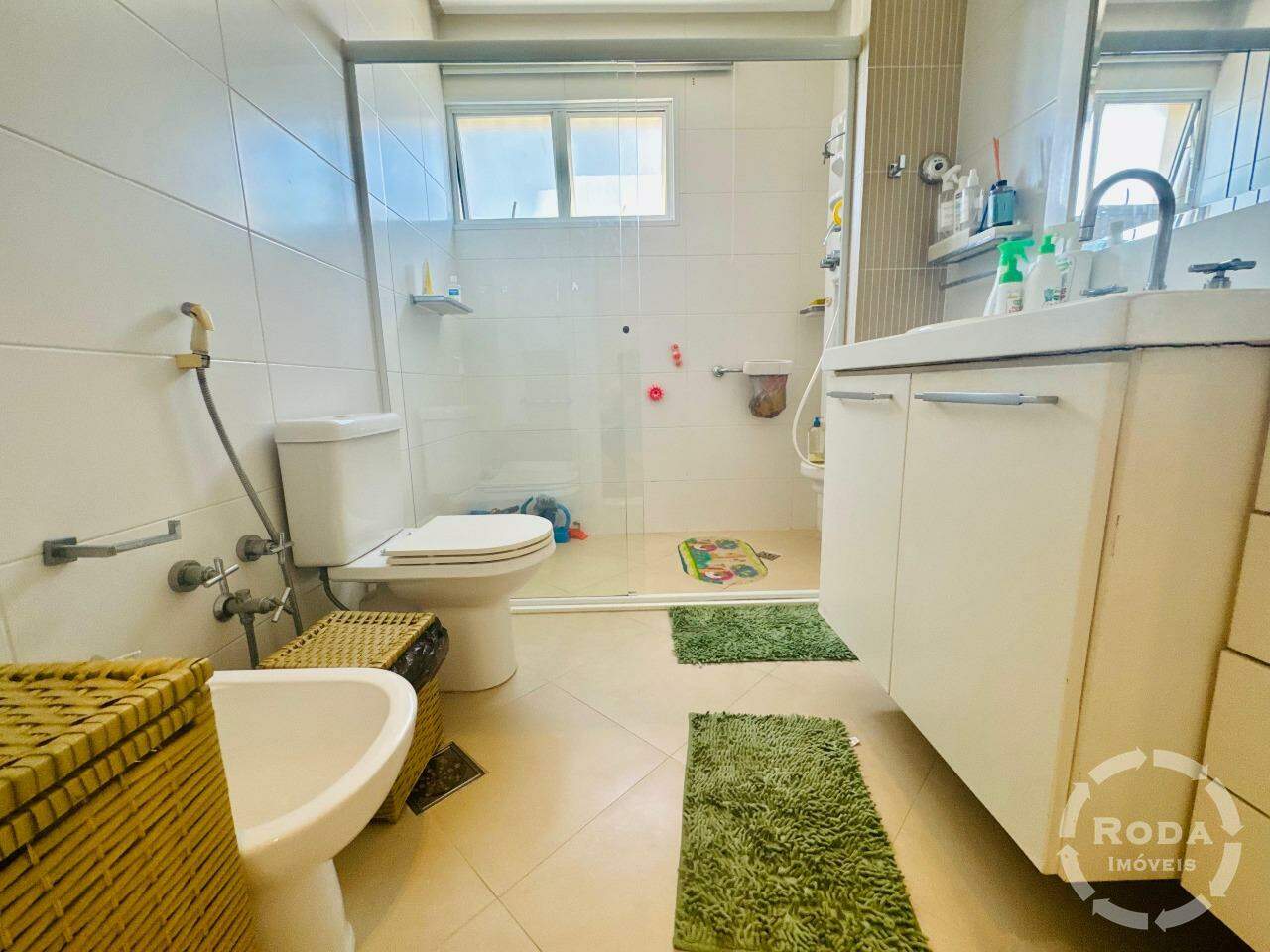 Cobertura Duplex à venda no Gonzaga: 