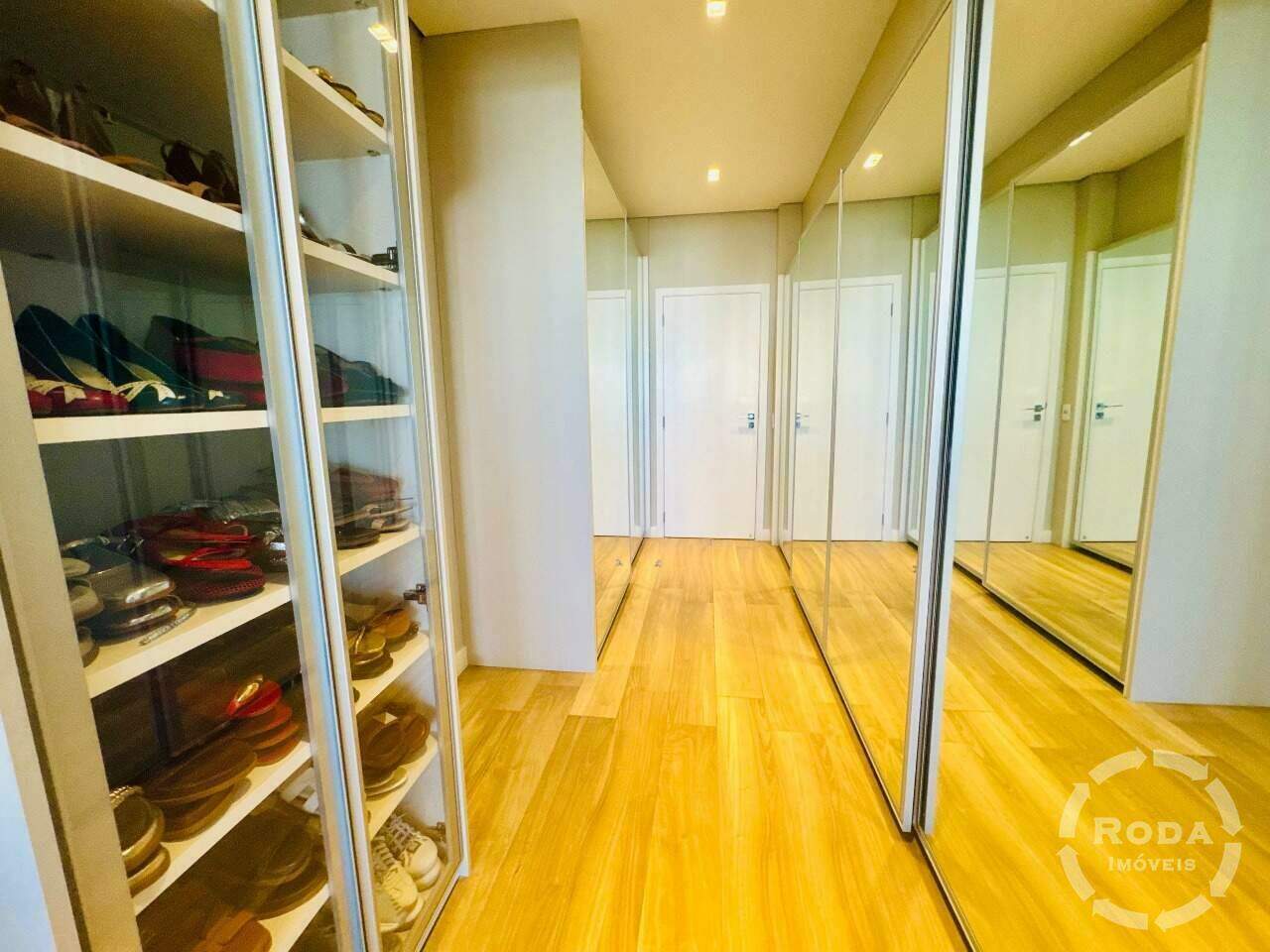 Cobertura Duplex à venda no Gonzaga: 