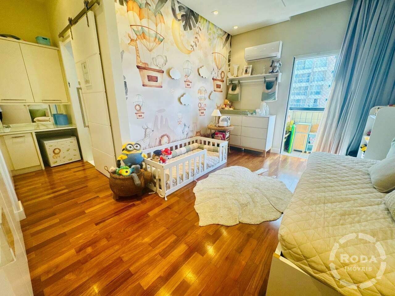 Cobertura Duplex à venda no Gonzaga: 