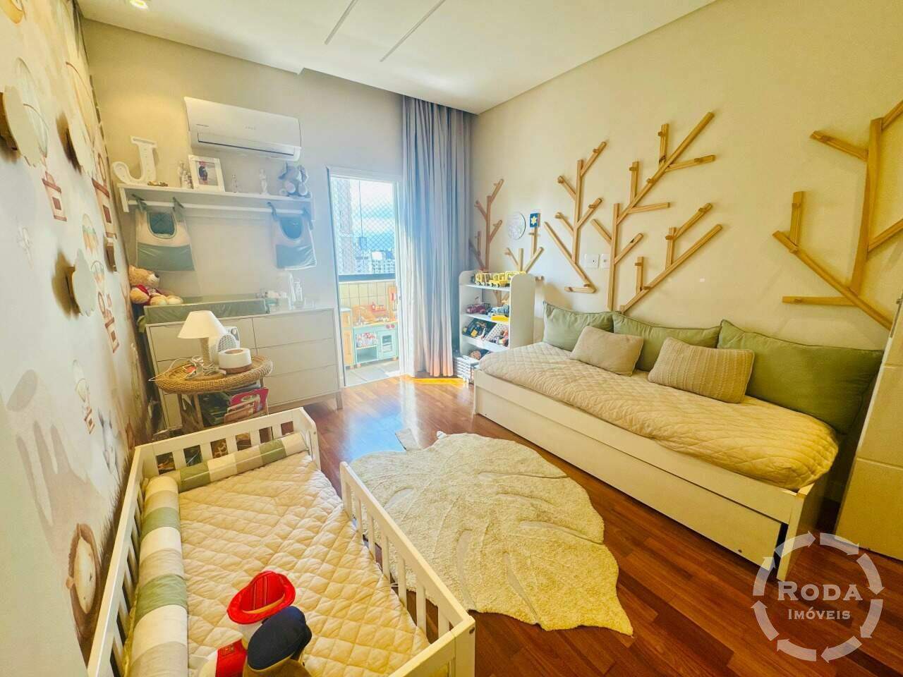Cobertura Duplex à venda no Gonzaga: 