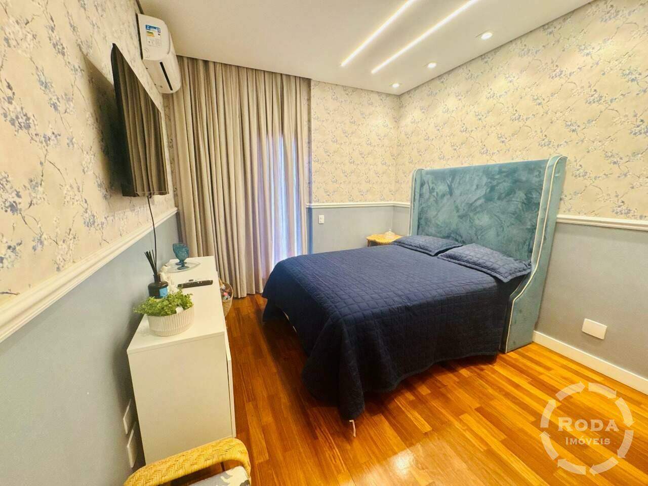 Cobertura Duplex à venda no Gonzaga: 