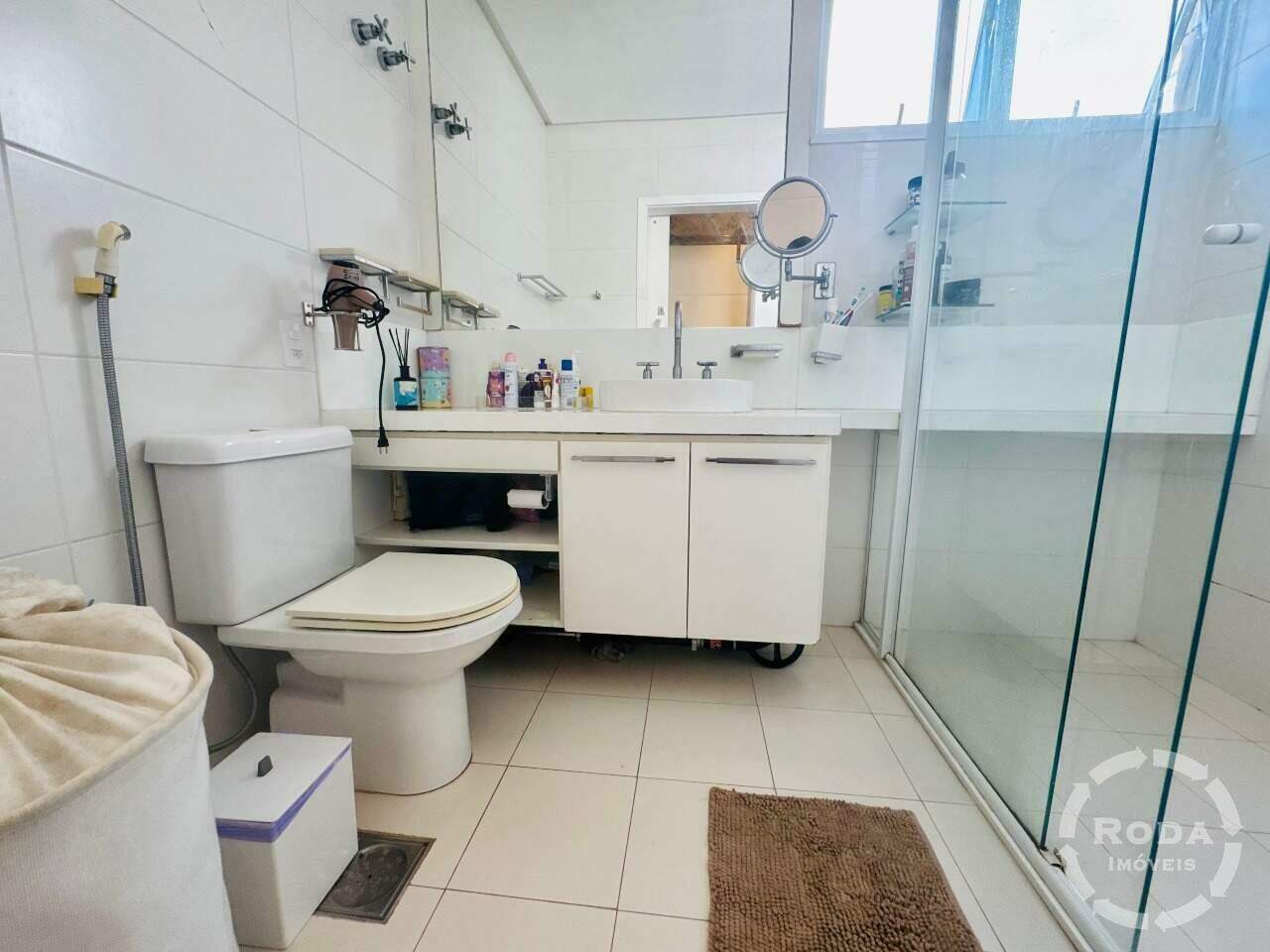 Cobertura Duplex à venda no Gonzaga: 