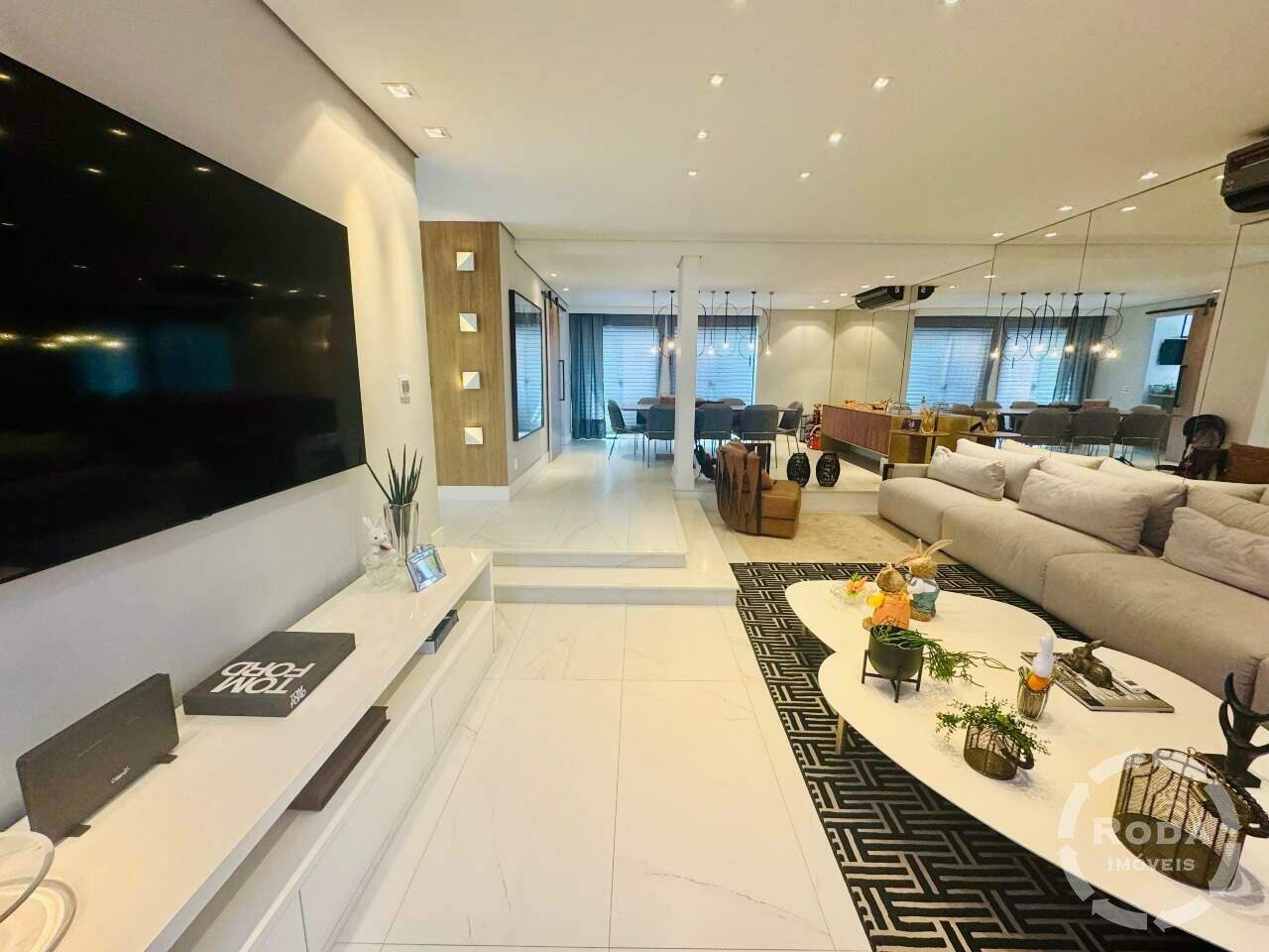 Cobertura Duplex à venda no Gonzaga: 