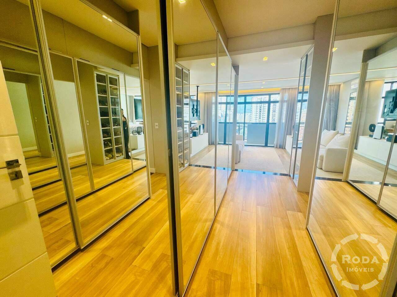 Cobertura Duplex à venda no Gonzaga: 