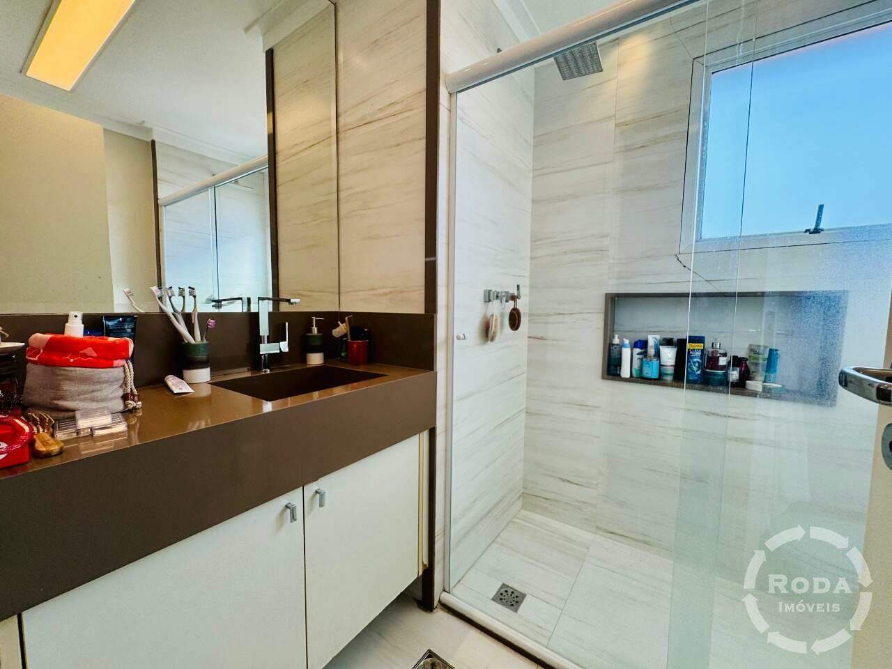 Apartamento à venda no Embaré: 