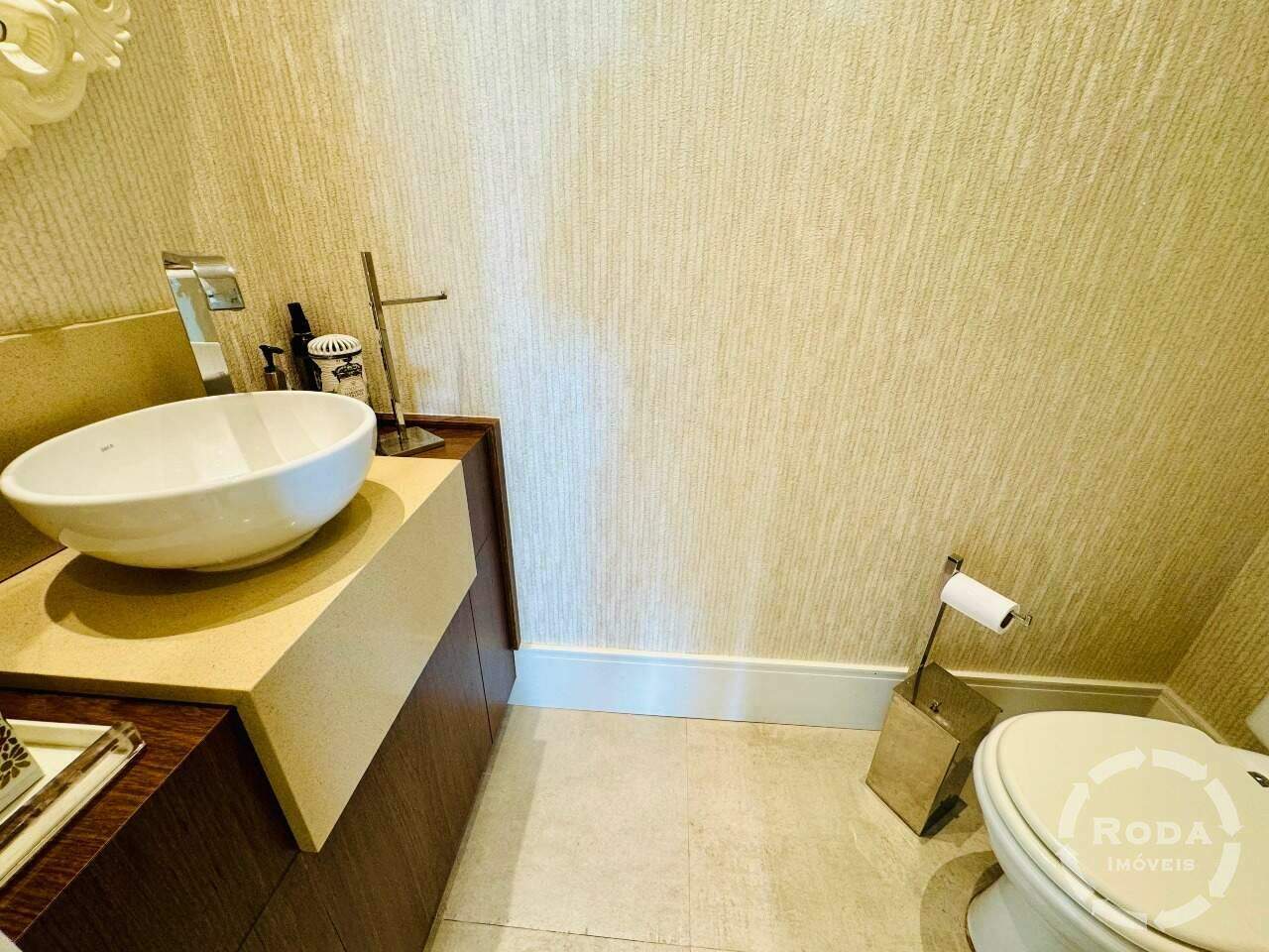 Apartamento à venda no Embaré: 