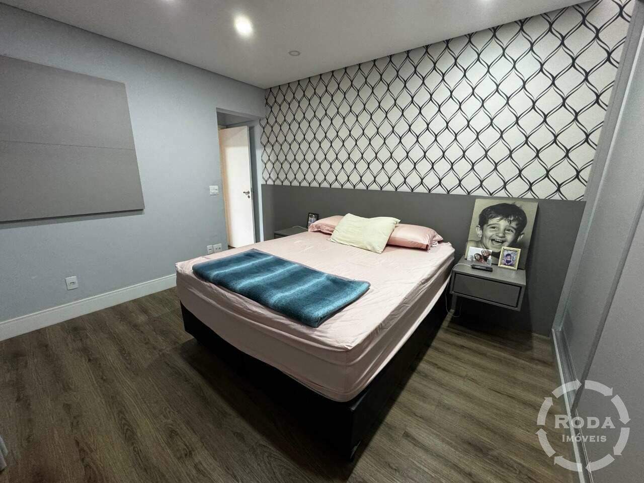 Apartamento à venda no Ponta da Praia: 