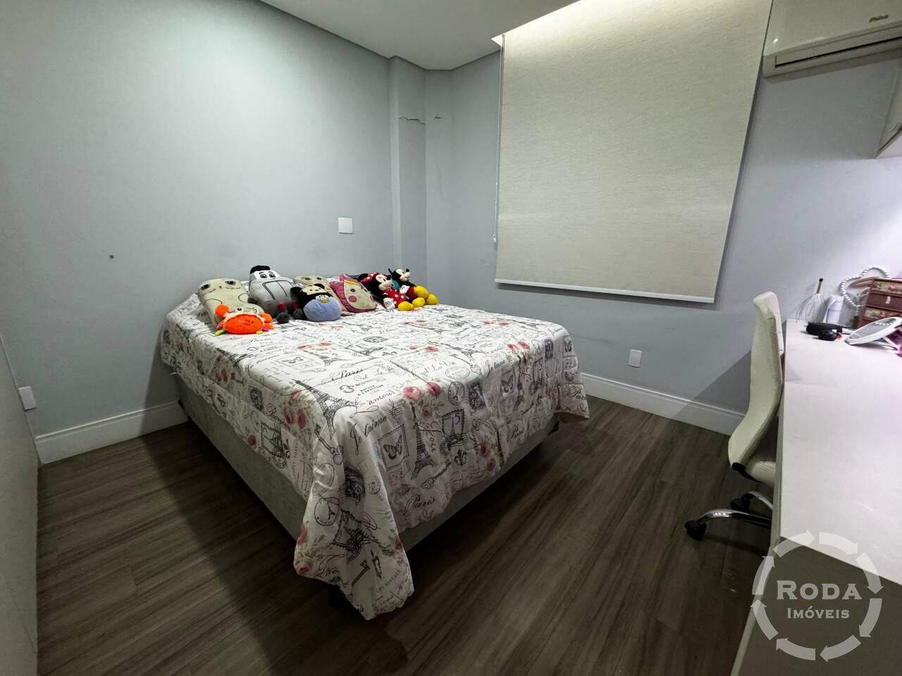 Apartamento à venda no Ponta da Praia: 