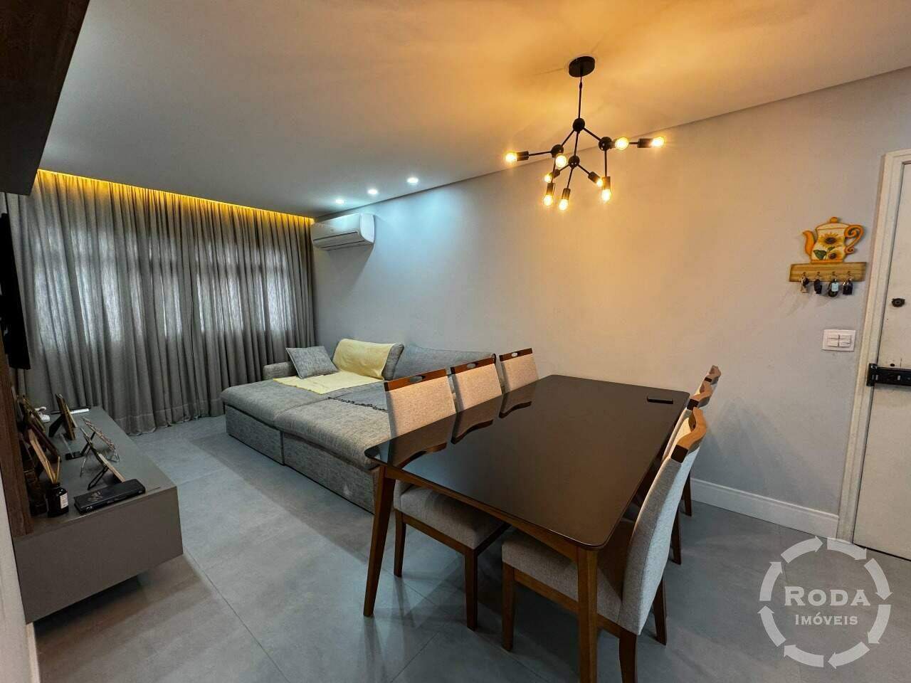 Apartamento à venda no Ponta da Praia: 