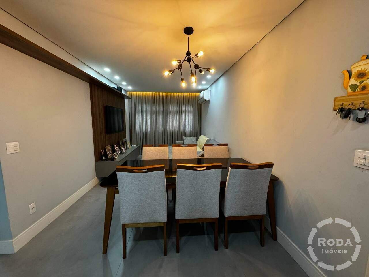 Apartamento à venda no Ponta da Praia: 