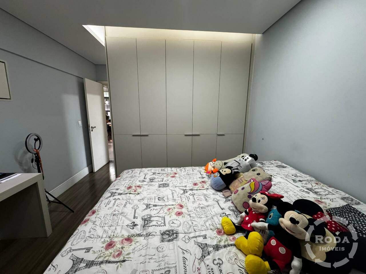 Apartamento à venda no Ponta da Praia: 