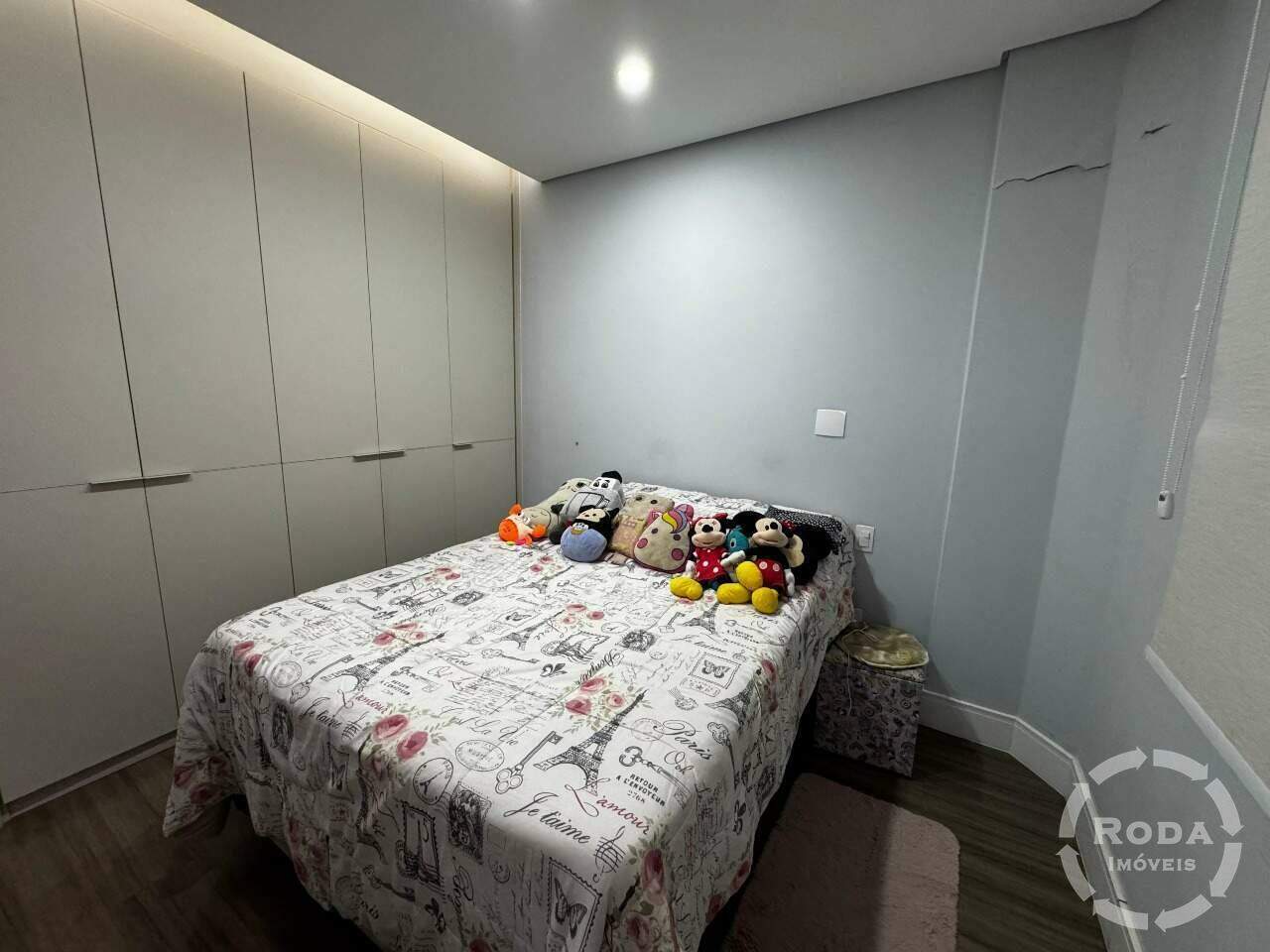 Apartamento à venda no Ponta da Praia: 