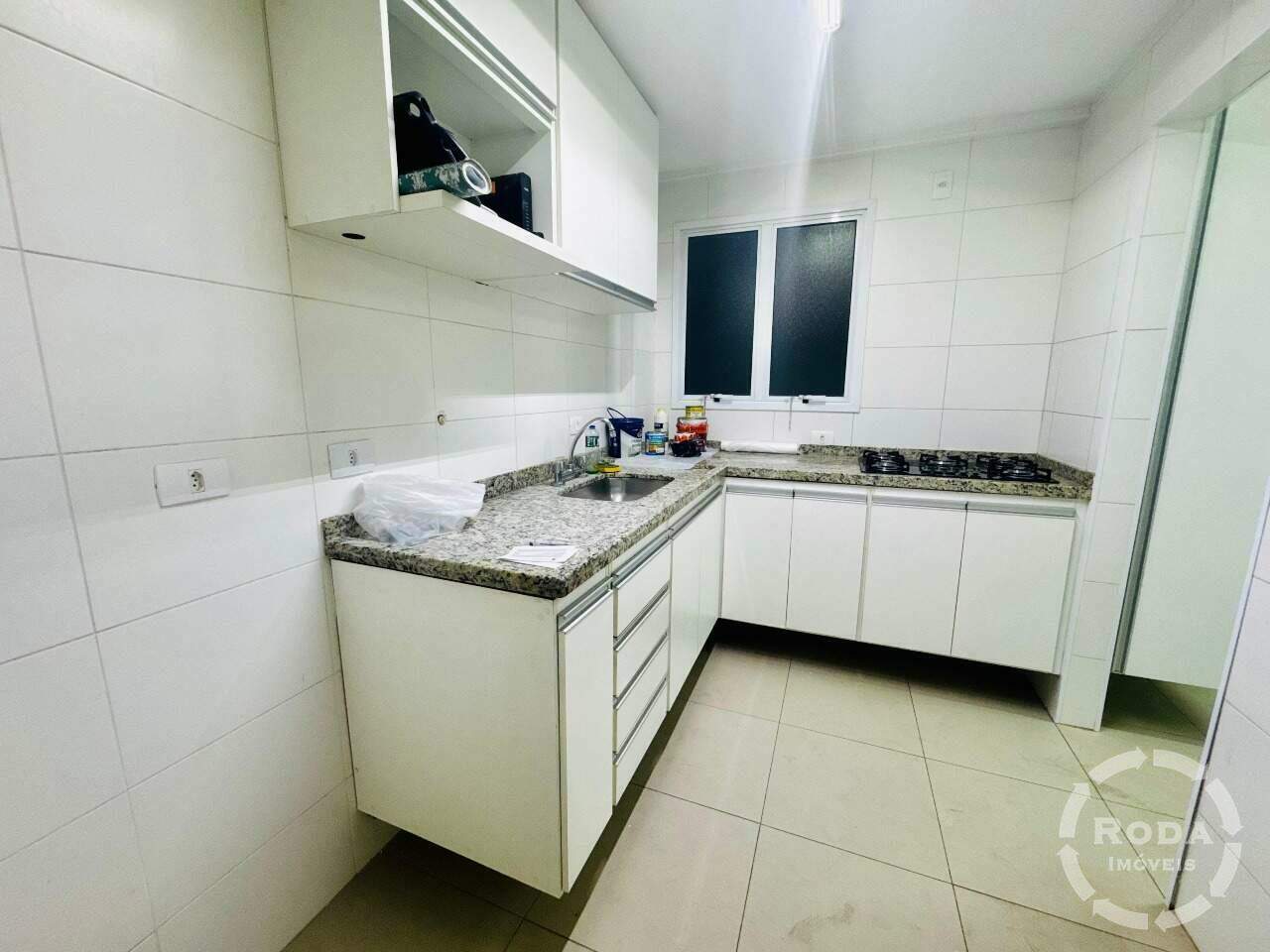 Apartamento à venda no Ponta da Praia: 