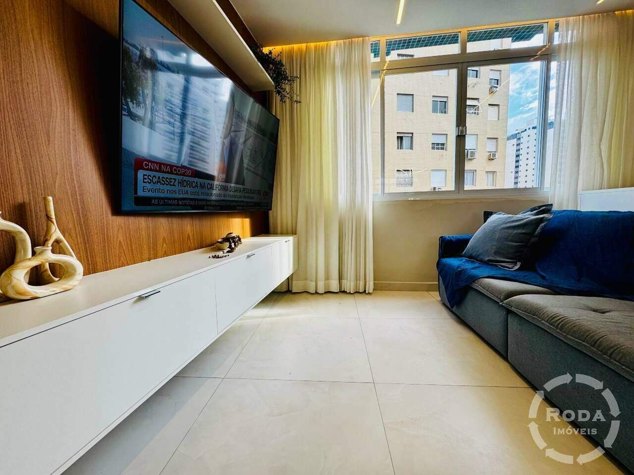 Apartamento à venda no Ponta da Praia: