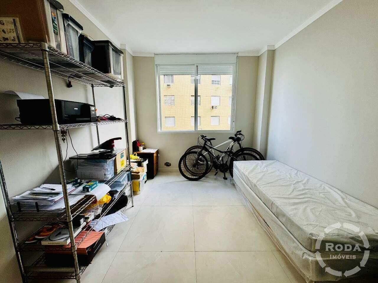 Apartamento à venda no Ponta da Praia: 