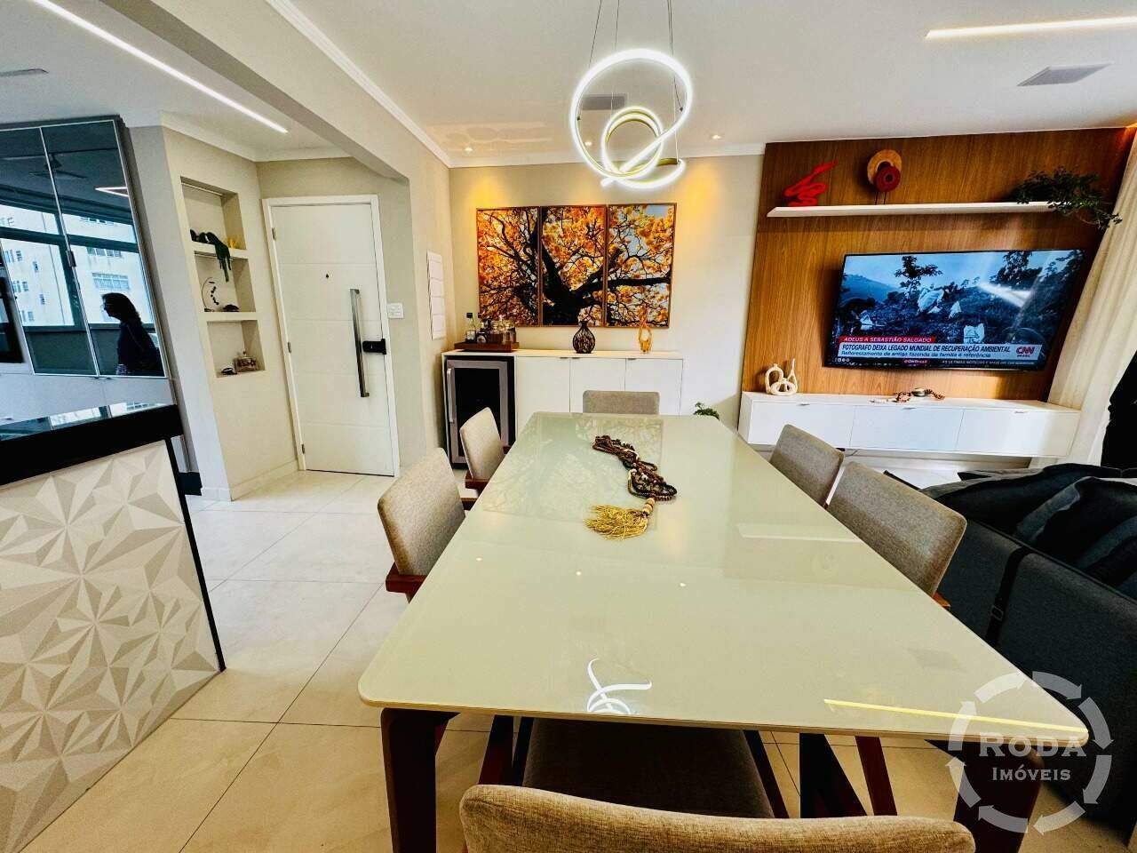 Apartamento à venda no Ponta da Praia: