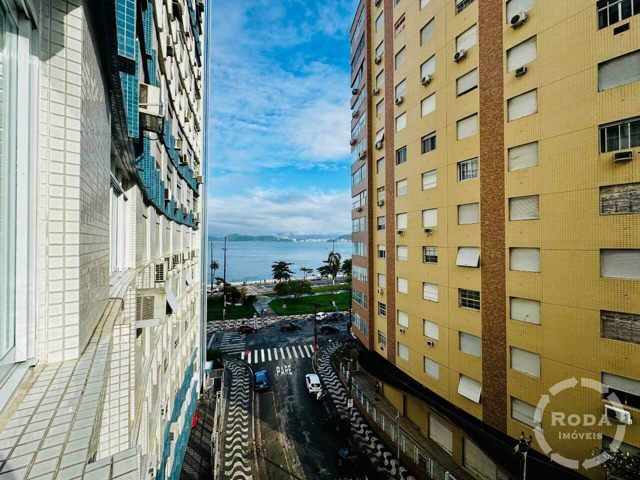 Apartamento à venda no Ponta da Praia:
