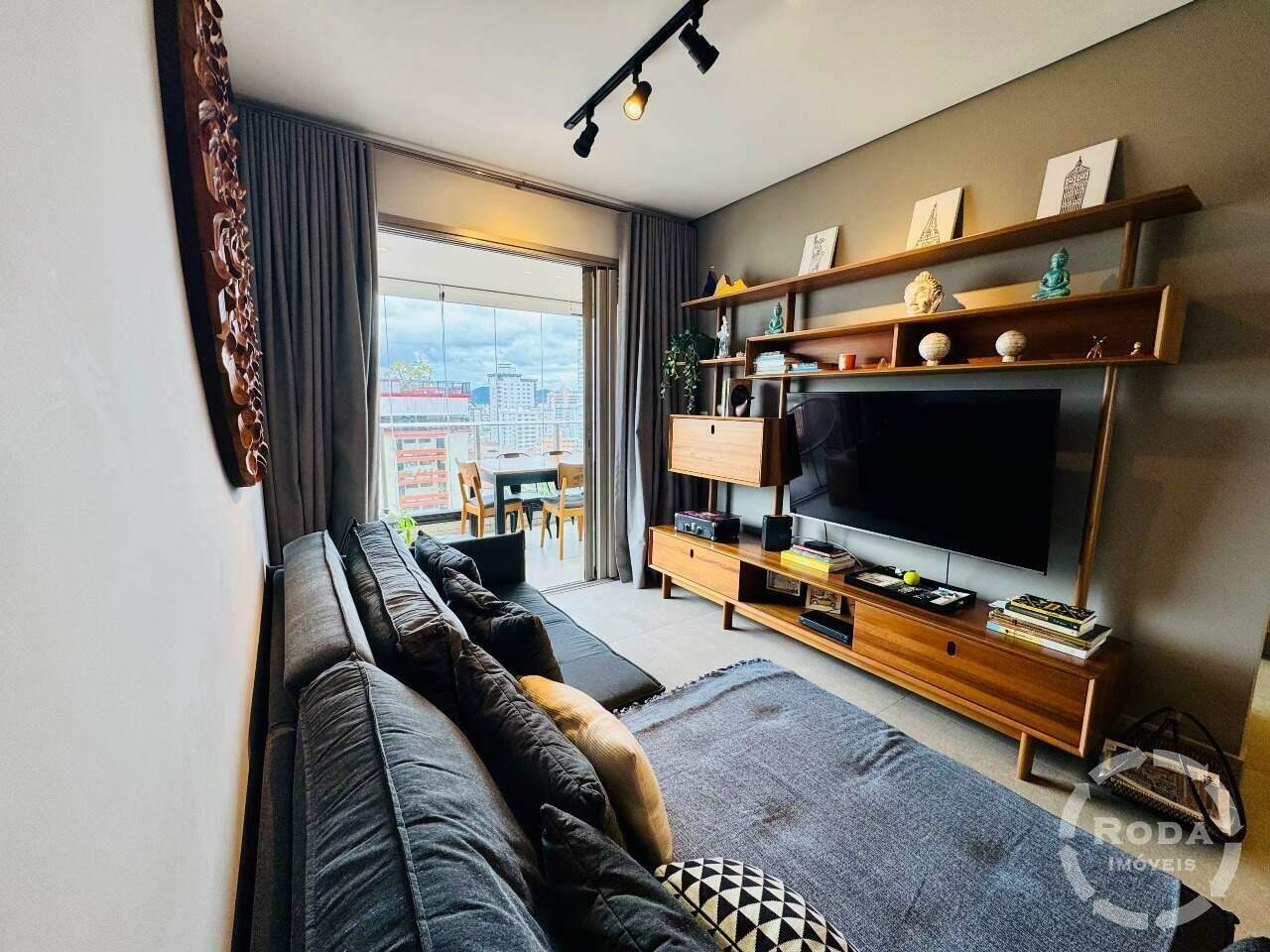 Apartamento à venda no Aparecida: 