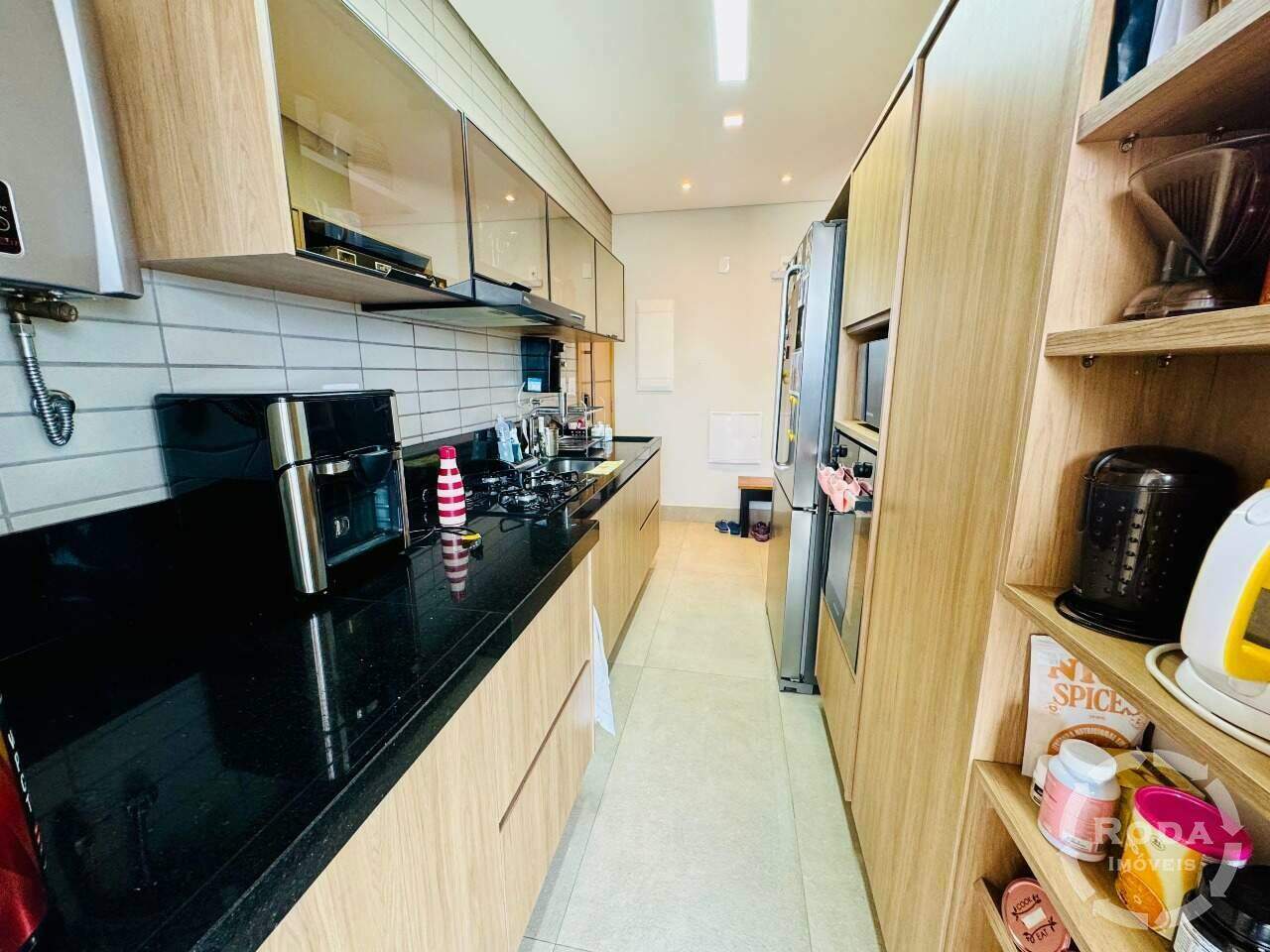 Apartamento à venda no Aparecida: 