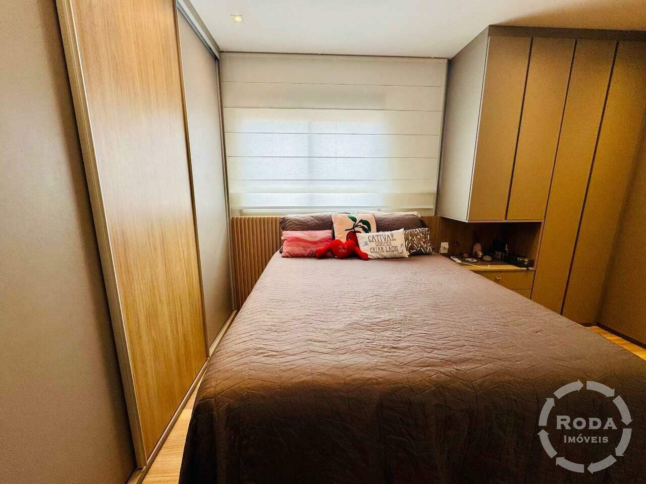 Apartamento à venda no Aparecida: 