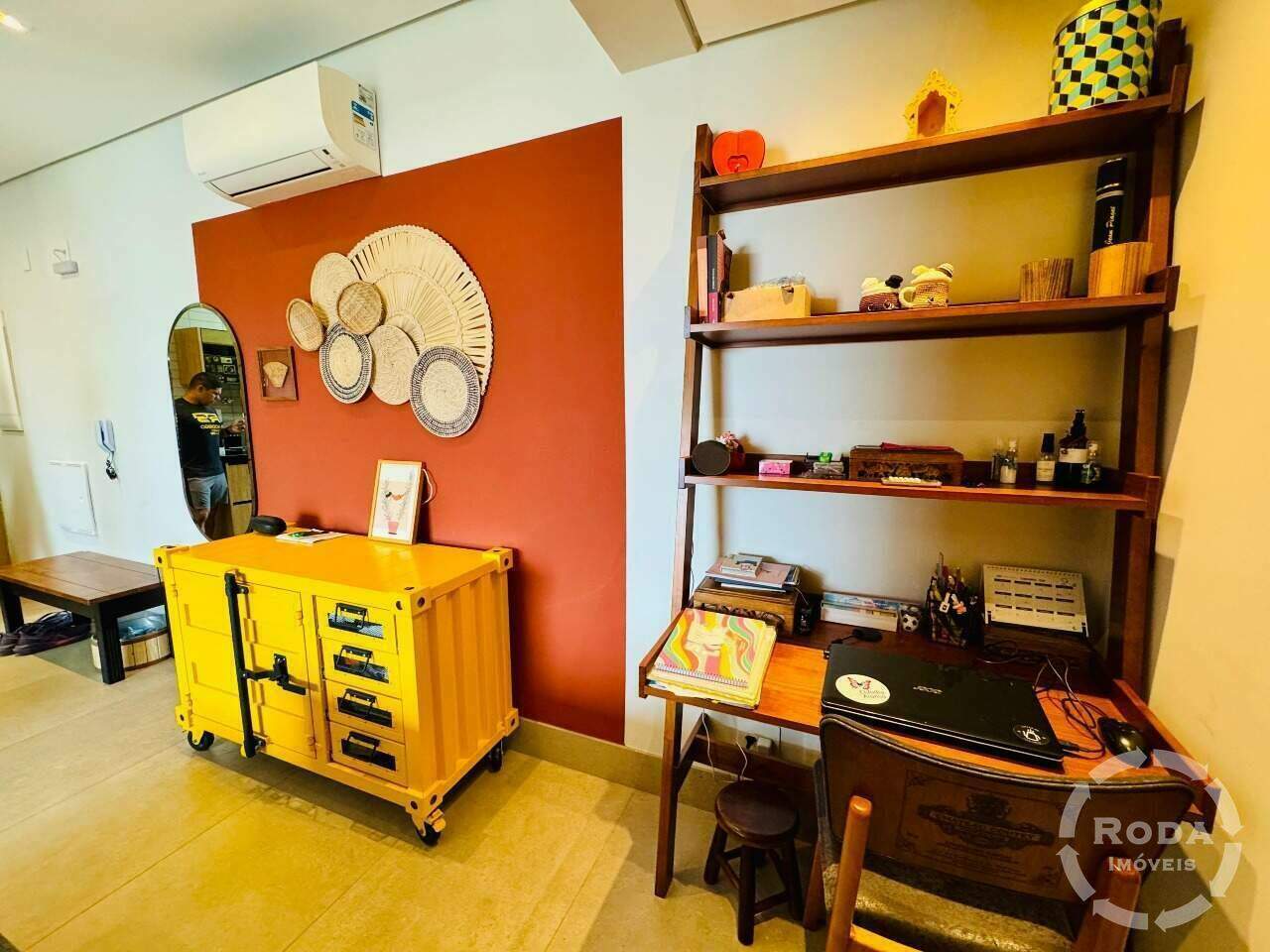 Apartamento à venda no Aparecida: 