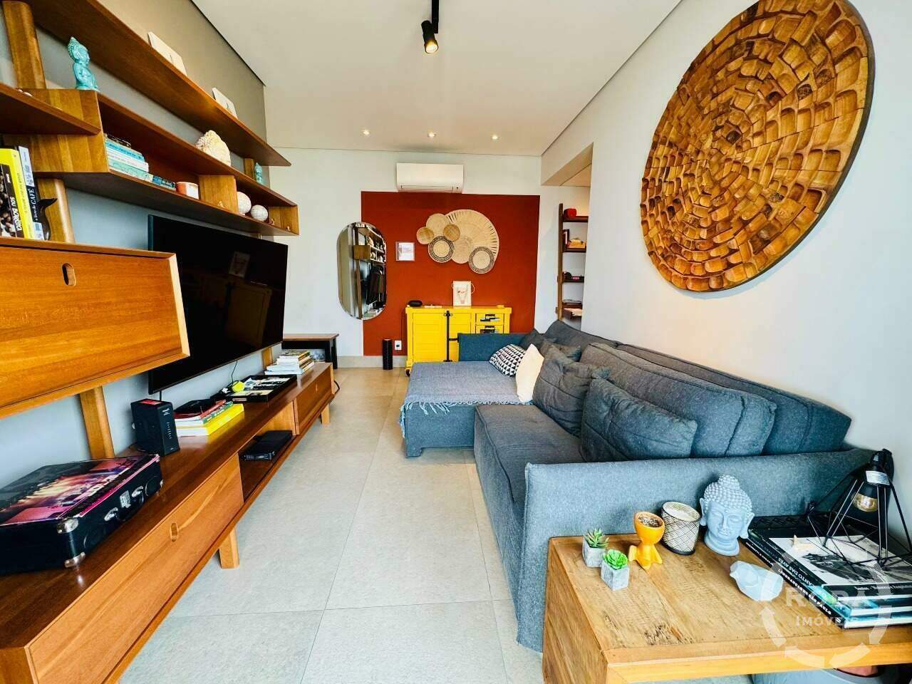 Apartamento à venda no Aparecida: 