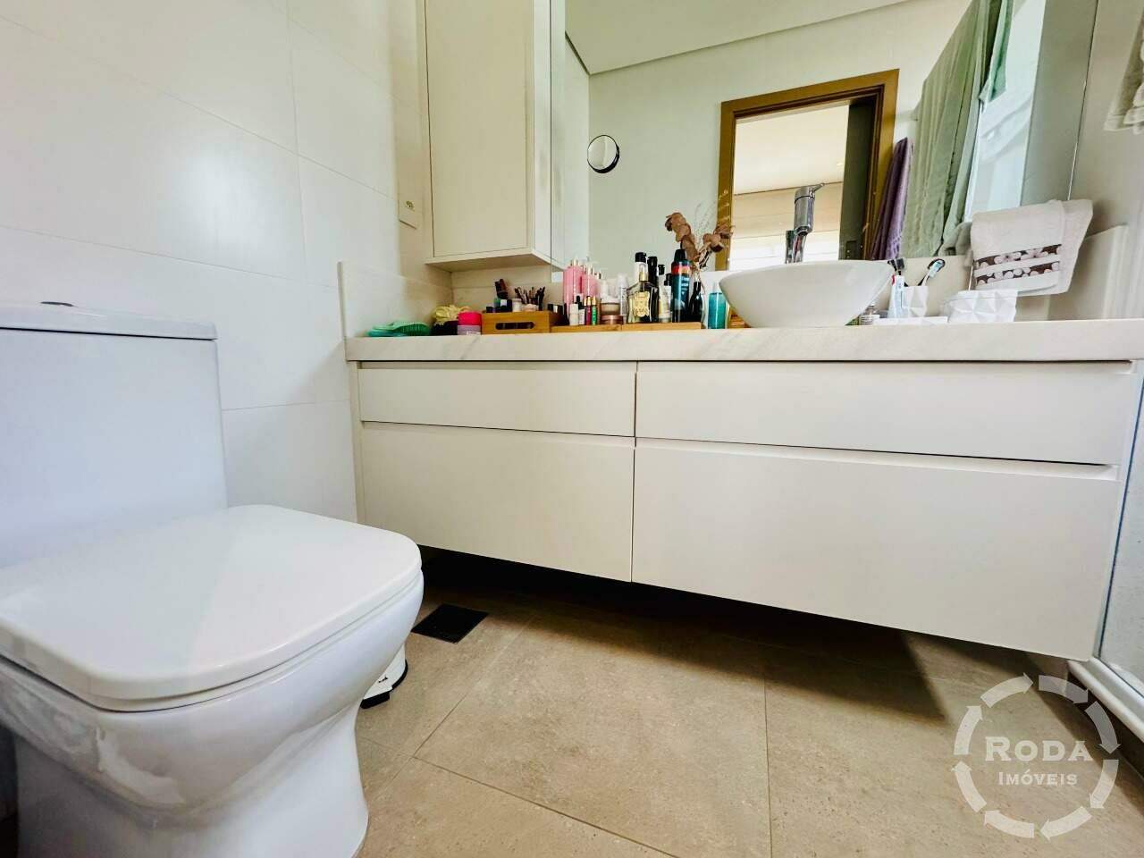 Apartamento à venda no Aparecida: 