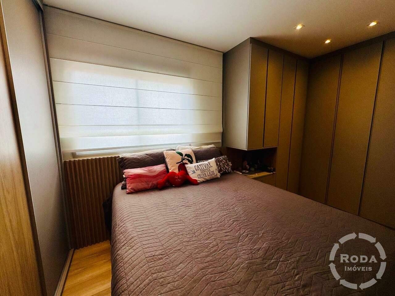 Apartamento à venda no Aparecida: 