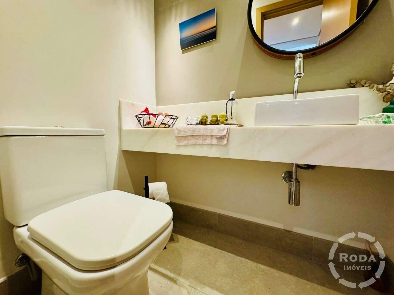 Apartamento à venda no Aparecida: 