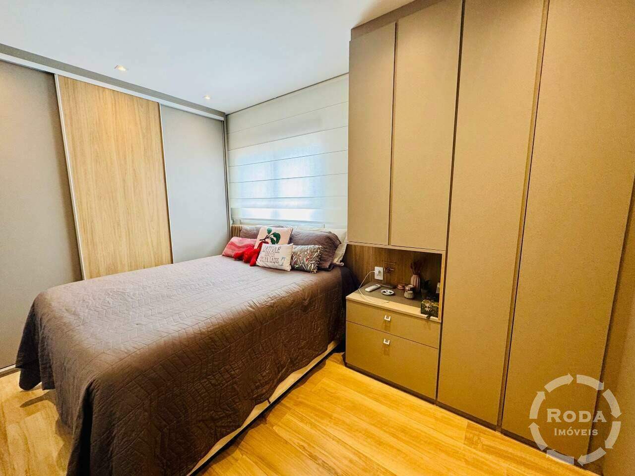 Apartamento à venda no Aparecida: 