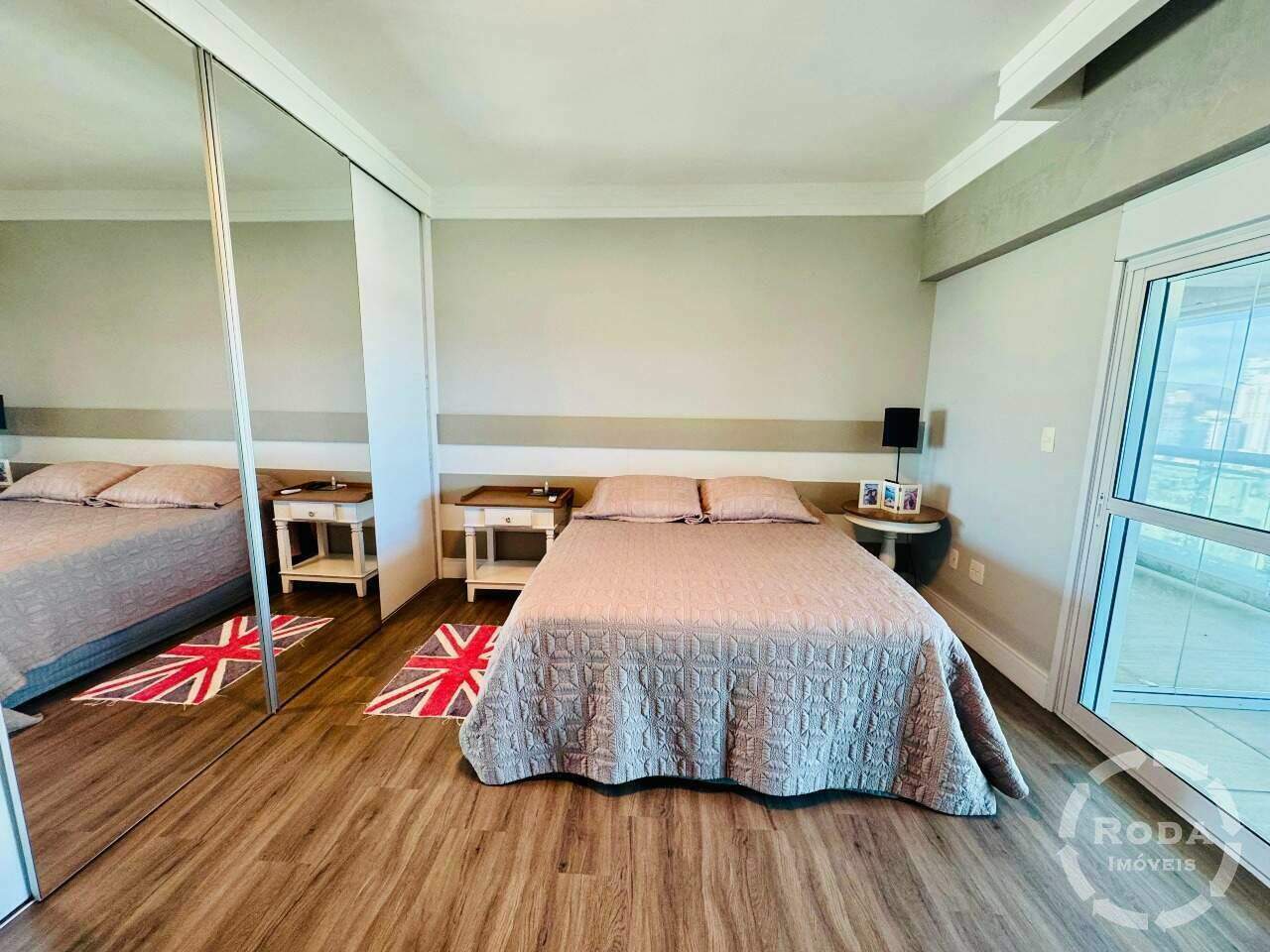 Apartamento à venda no Gonzaga: 
