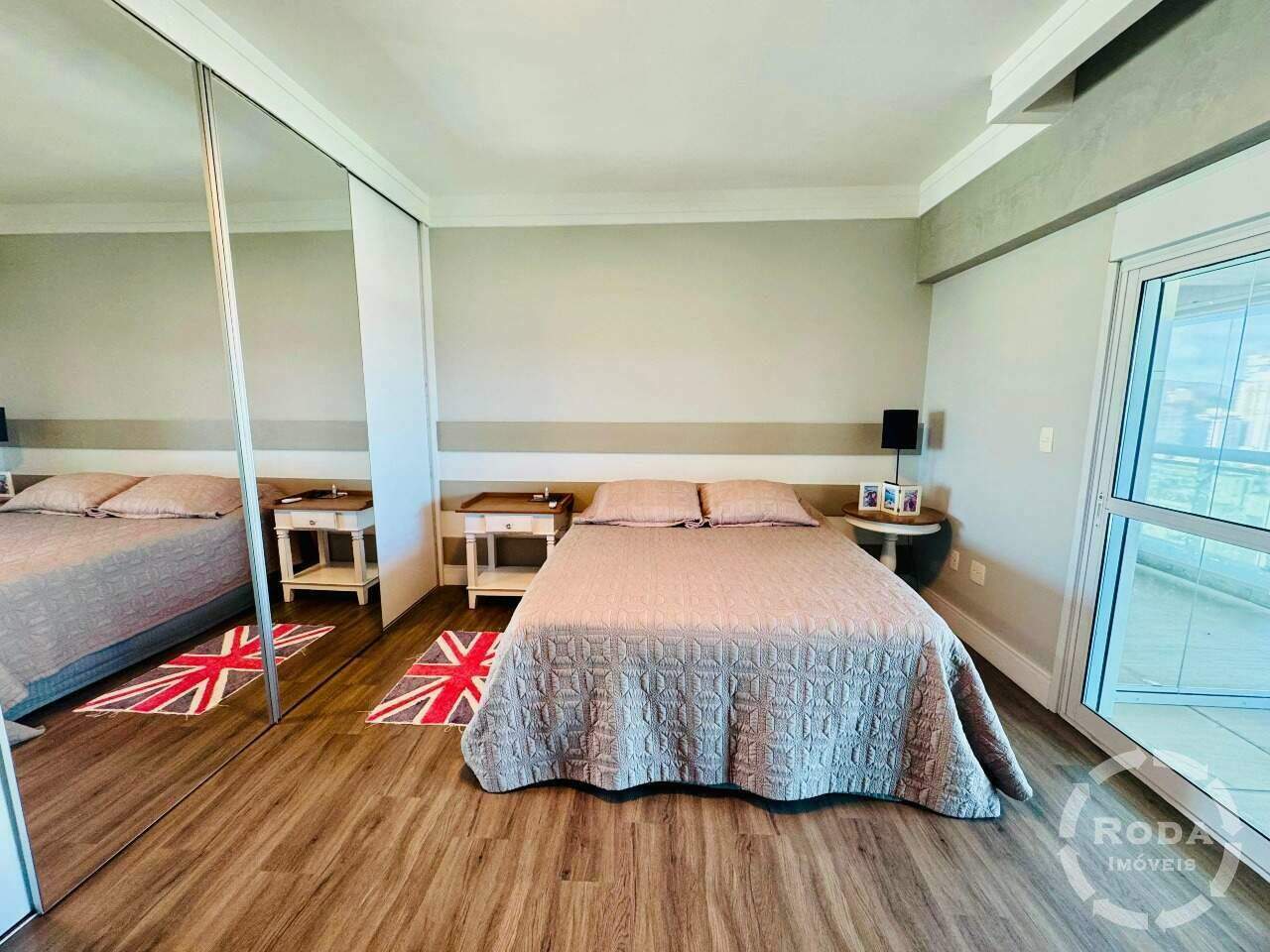 Apartamento à venda no Gonzaga: 