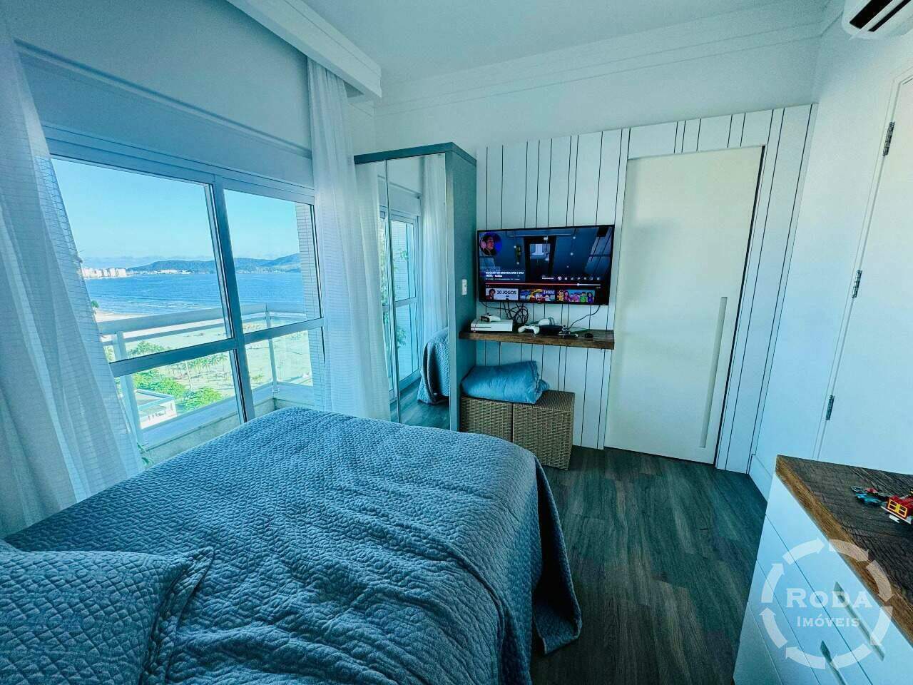 Apartamento à venda no Gonzaga: 
