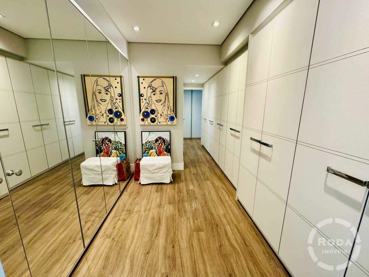 Apartamento à venda no Gonzaga: 