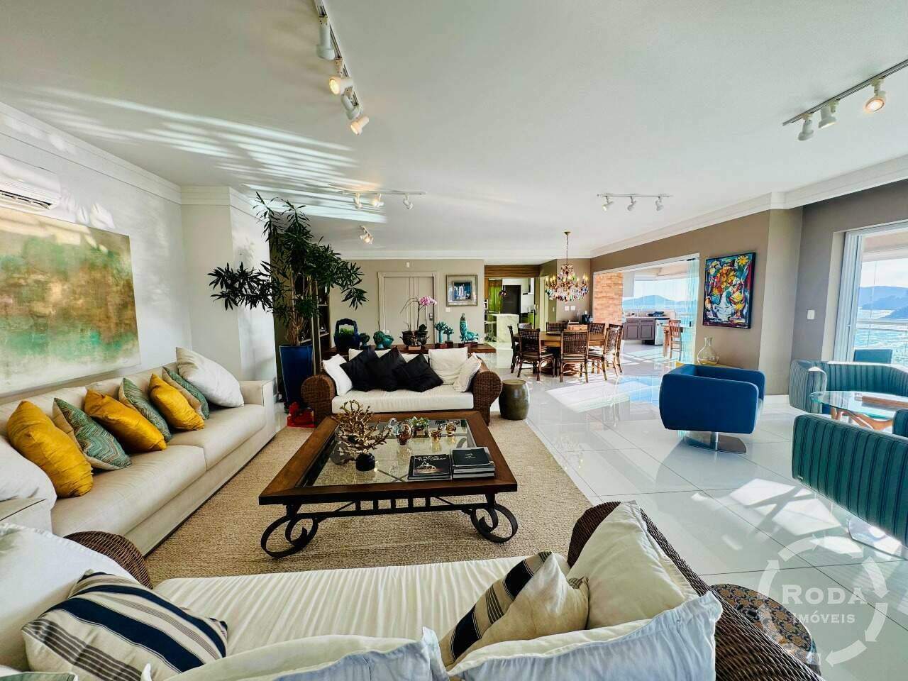 Apartamento à venda no Gonzaga: